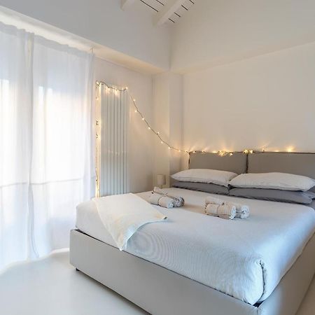 Design Loft Walking Distance Brera-Duomo With Wifi+Netflix Apartamento Milão Exterior foto
