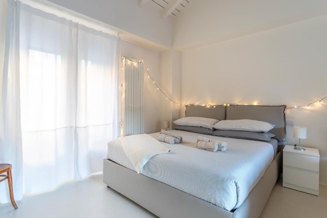Design Loft Walking Distance Brera-Duomo With Wifi+Netflix Apartamento Milão Exterior foto